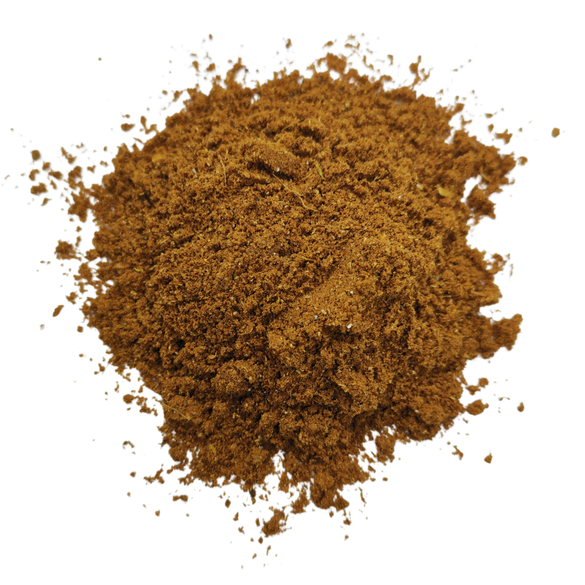 Garam Masala